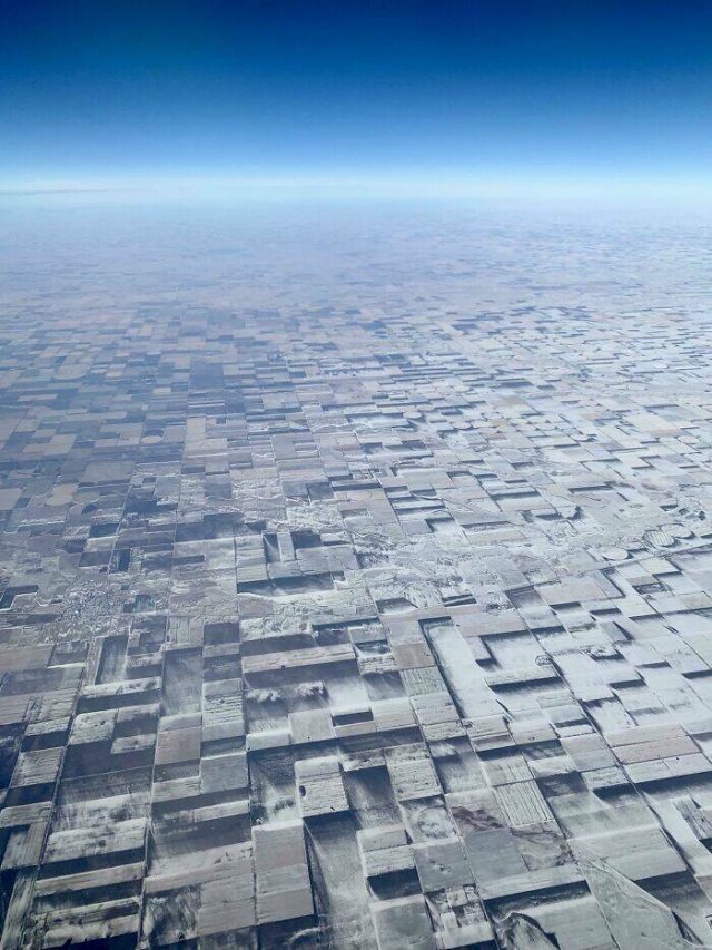 Glitches In The Matrix (25 pics)